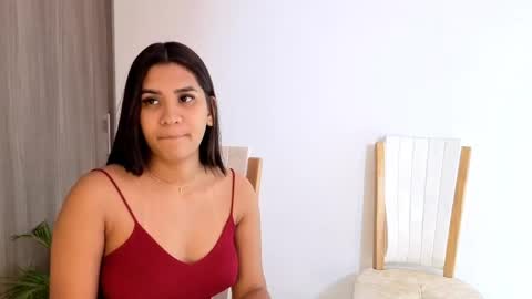Snapshot of anittafoxx chatting on May 15, 7:10 pm anittafoxx online show from May 15, 7:10 pm