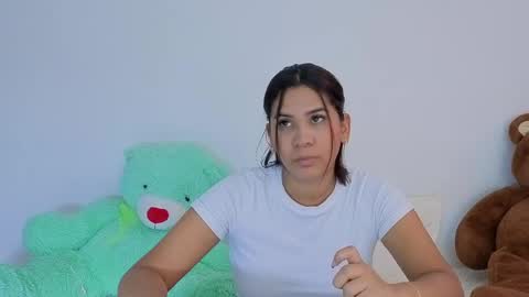 Snapshot of anittafoxx chatting on May 26, 7:54 pm anittafoxx online show from May 26, 7:54 pm