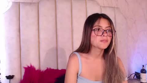 Anitta Rouse online show from July 15, 5:18 pm