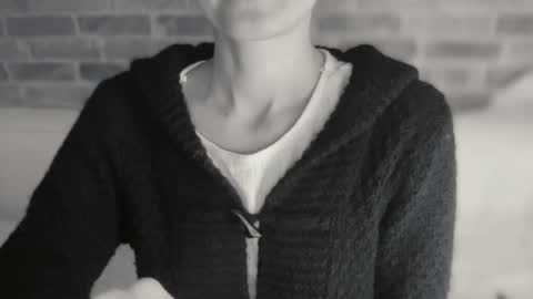 Anje online show from February 4, 7:42 pm