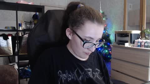 Nameless online show from January 19, 5:39 pm