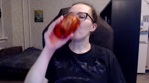 Snapshot of ankey_rayah chatting on March 29, 4:29 pm Nameless online show from March 29, 4:29 pm
