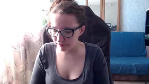 Snapshot of ankey_rayah chatting on April 8, 10:48 am Nameless online show from April 8, 10:48 am