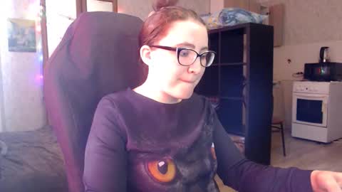 Snapshot of ankey_rayah chatting on April 17, 10:40 am Nameless online show from April 17, 10:40 am