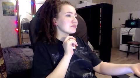 Snapshot of ankey_rayah chatting on April 22, 4:08 pm Nameless online show from April 22, 4:08 pm