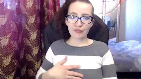 Snapshot of ankey_rayah chatting on April 25, 2:58 am Nameless online show from April 25, 2:58 am
