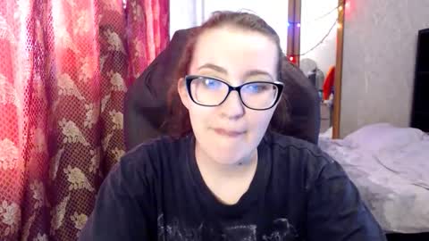 Snapshot of ankey_rayah chatting on May 3, 10:54 am Nameless online show from May 3, 10:54 am