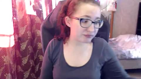 Snapshot of ankey_rayah chatting on May 4, 11:39 am Nameless online show from May 4, 11:39 am