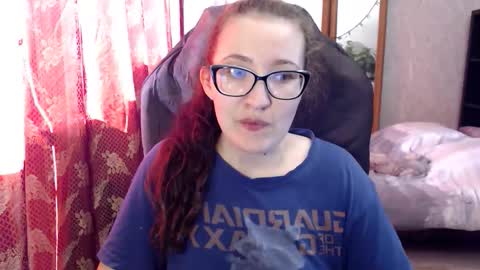 Snapshot of ankey_rayah chatting on May 19, 11:38 am Nameless online show from May 19, 11:38 am