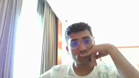 Snapshot of ankur1722 chatting on July 3, 10:21 am Slave looking for Mistress online show from July 3, 10:21 am
