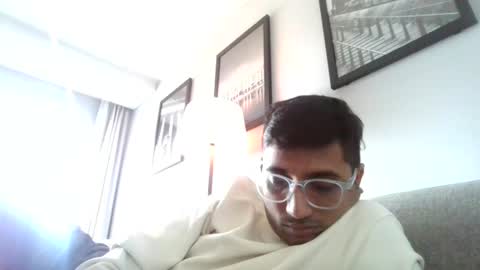 Snapshot of ankur1722 chatting on August 6, 7:54 am Slave looking for Mistress online show from August 6, 7:54 am