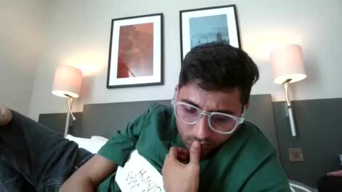 Snapshot of ankur1722 chatting on August 8, 12:51 pm Slave looking for Mistress online show from August 8, 12:51 pm