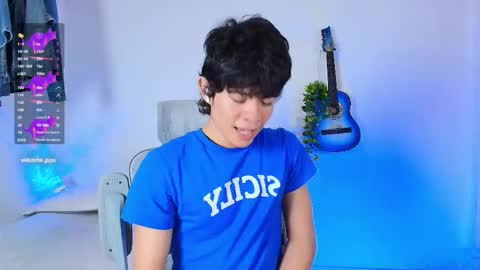 Snapshot of anky_xx chatting on February 26, 1:59 am Anky online show from February 26, 1:59 am