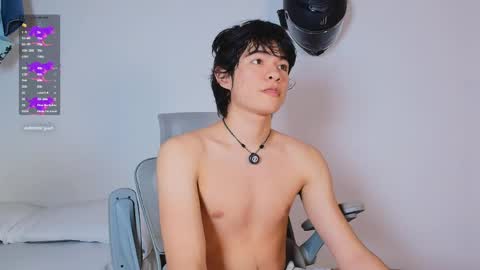 Anky online show from April 11, 3:22 am