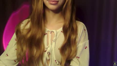 Anna online show from February 2, 1:21 pm