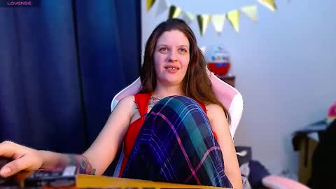 Ann online show from February 26, 7:49 pm