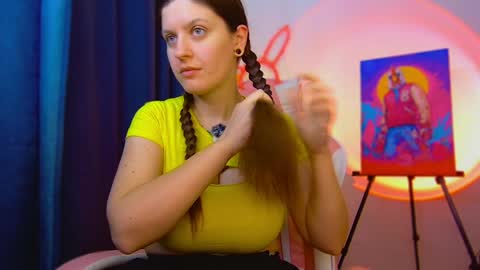 Ann online show from April 4, 10:24 am