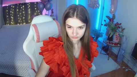 Snapshot of ann_woood chatting on March 15, 7:47 am ann_woood online show from March 15, 7:47 am