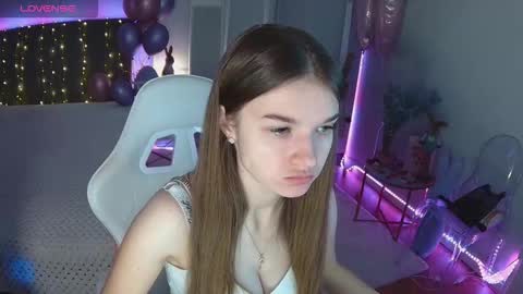 Snapshot of ann_woood chatting on March 19, 7:12 am ann_woood online show from March 19, 7:12 am