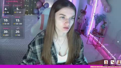 Snapshot of ann_woood chatting on April 3, 11:41 am ann_woood online show from April 3, 11:41 am