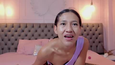 Ana  online show from March 8, 12:20 pm