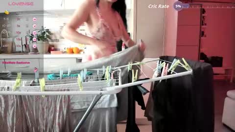 Anna online show from February 23, 8:01 am