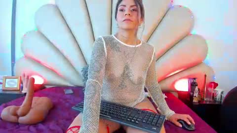 Anna  online show from February 13, 3:56 pm