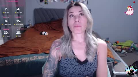 Anadirectgirl online show from October 31, 6:09 pm