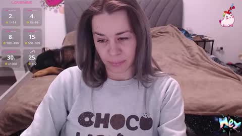 Anadirectgirl online show from March 18, 4:54 pm