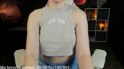 AnnaThe next stream is tomorrow online show from February 6, 1:10 am
