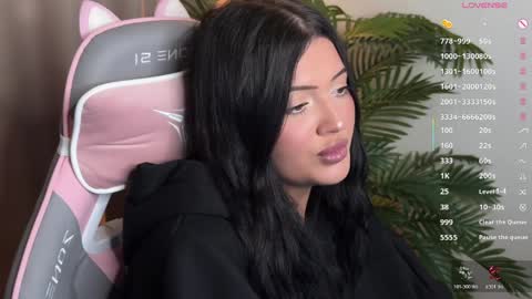 Anna online show from April 4, 3:53 pm