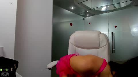 anna_firee online show from November 22, 8:24 am