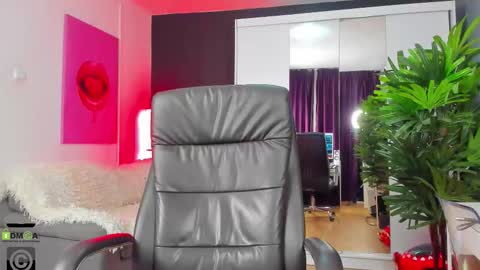 anna_firee online show from January 10, 8:49 am