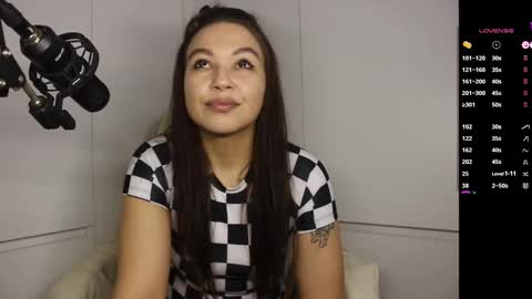 Anna  online show from January 5, 10:40 pm