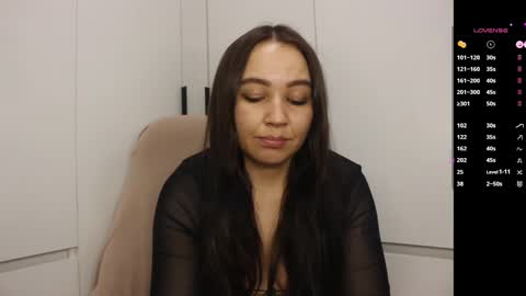 Anna  online show from February 18, 3:10 pm