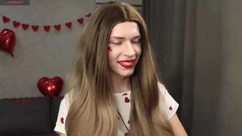 Snapshot of anna_inheart chatting on February 12, 6:03 pm Anna online show from February 12, 6:03 pm