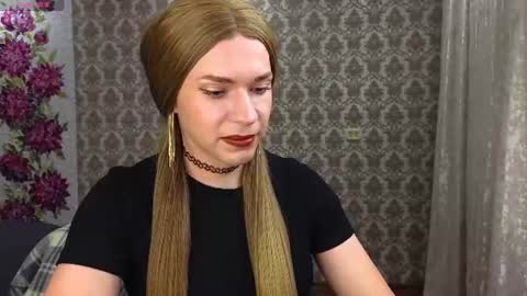 Snapshot of anna_inheart chatting on July 20, 3:47 pm Anna online show from July 20, 3:47 pm