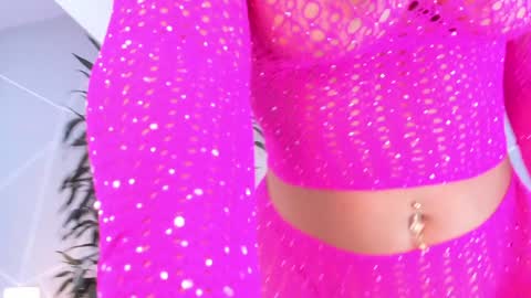 Anna online show from January 15, 3:07 pm