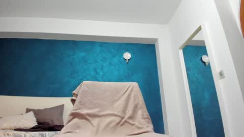 Anna online show from January 13, 10:13 pm