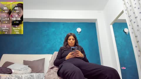 Anna online show from January 29, 12:56 pm