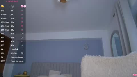 Anna online show from February 14, 6:21 am