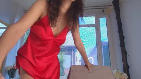 Anna online show from March 24, 7:46 am