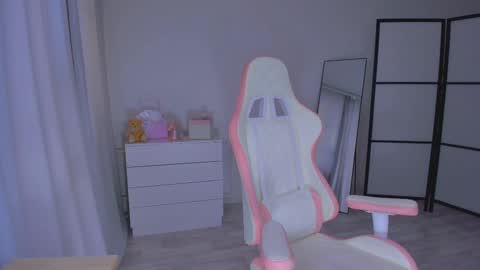 anna_lure online show from February 27, 5:34 am