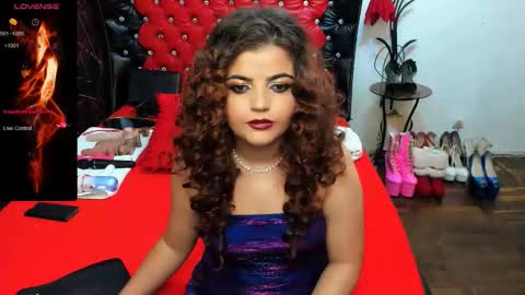 Snapshot of anna_lwice chatting on September 15, 10:21 pm Ana   online show from September 15, 10:21 pm