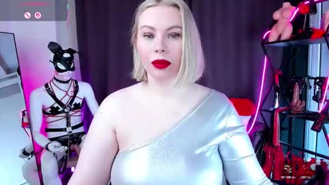 Anna online show from March 7, 2:30 am