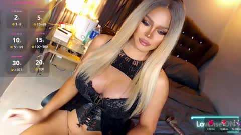 Snapshot of anna_mclaine chatting on May 30, 1:25 am Miss Anna online show from May 30, 1:25 am