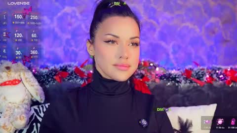 AnnaConda online show from January 5, 7:50 pm