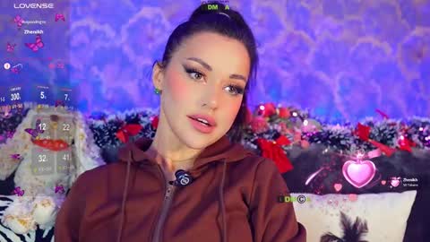 AnnaConda online show from January 6, 5:27 pm