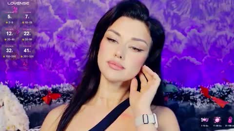 AnnaConda online show from January 9, 5:15 pm