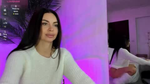 anna_nobel online show from December 20, 6:42 am